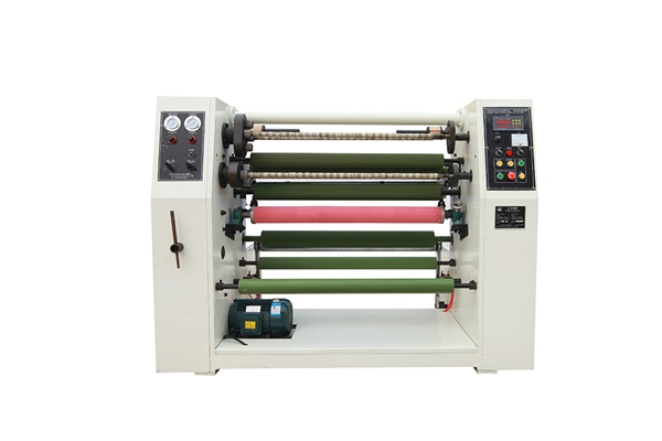 YL-215 Staionery Slitter