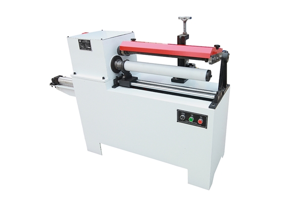 YL-302 Paper Tube Cutter