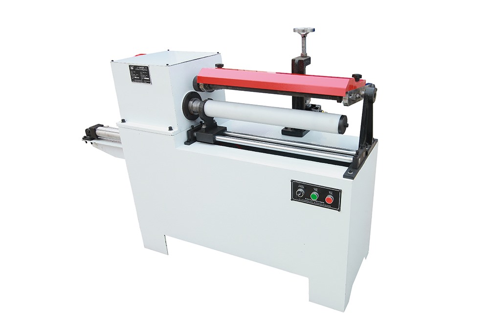YL-302 Paper Tube Cutter