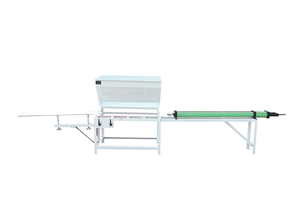 YL-301 Paper Core Loading and Unloading Machine