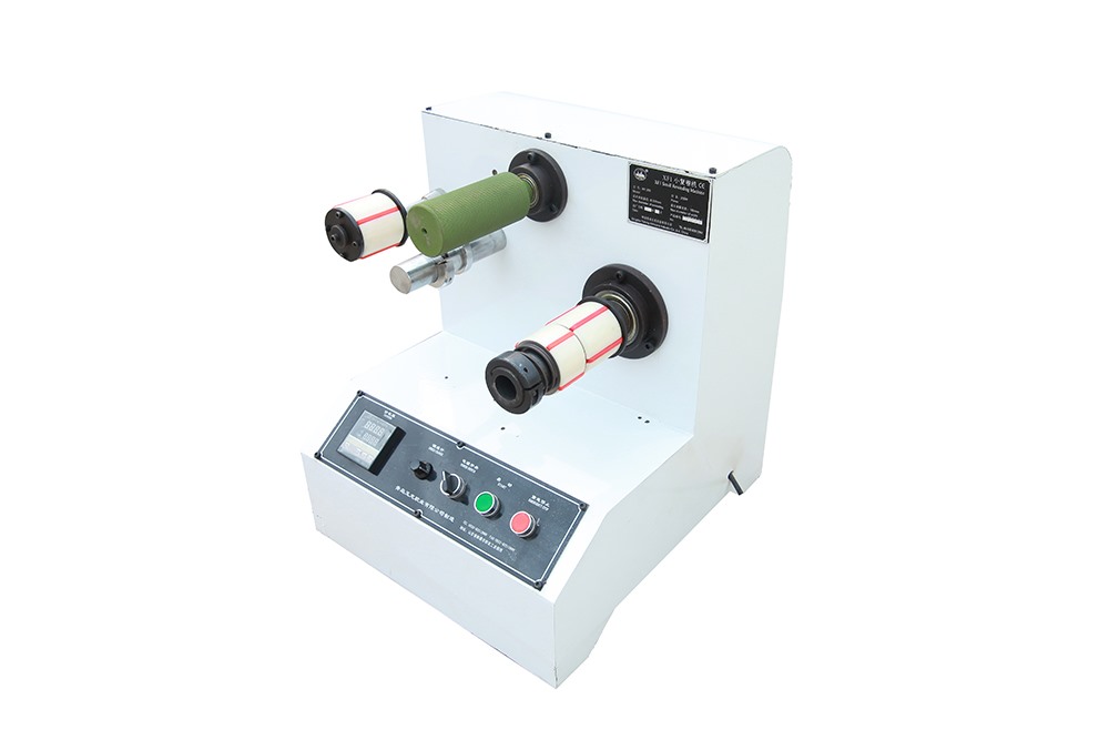 YL-101 Small Rewinder